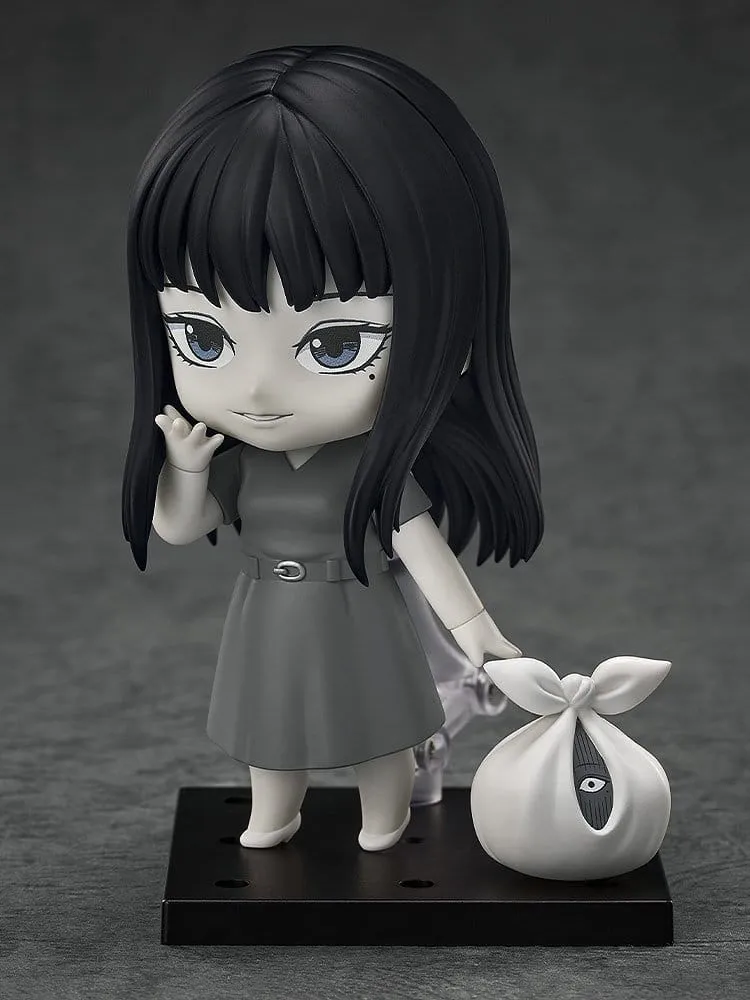 Junji Ito Maniac Nendoroid Action Figure Tomie 10 cm